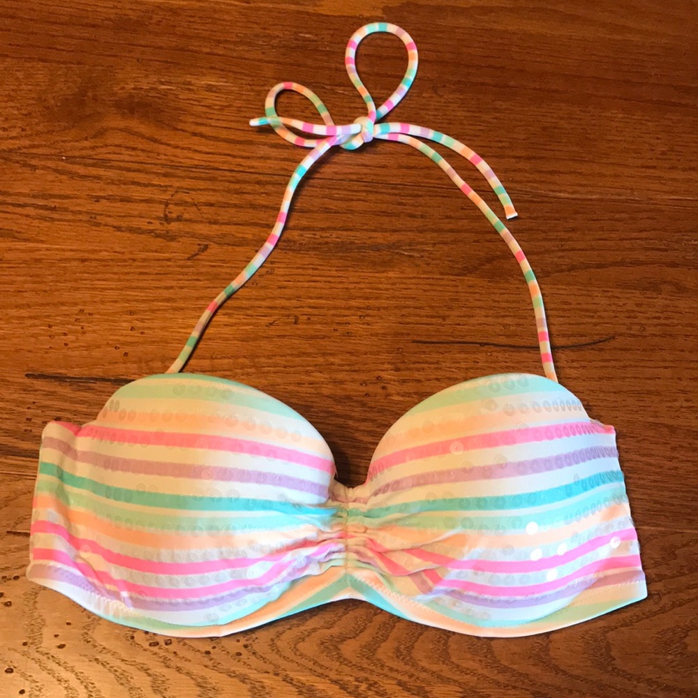 Victoria's Secret top